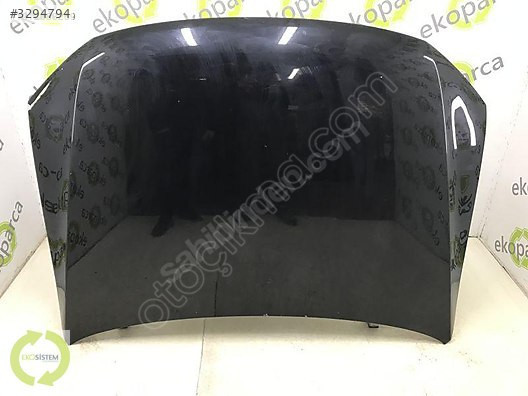 VOLKSWAGEN AMAROK 2011 2022 ÖN KAPUT 2H0823033