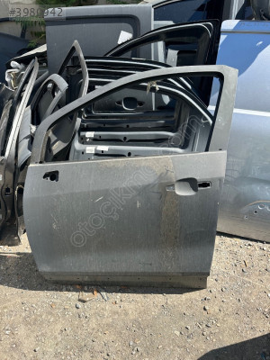 Kapı Ön Sol Opel Mokka Bm 13- (Oem No: 42741558)