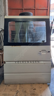 SÜRGÜLÜ KAPI SAĞ - LT 35 97-07  - 2D1843108B