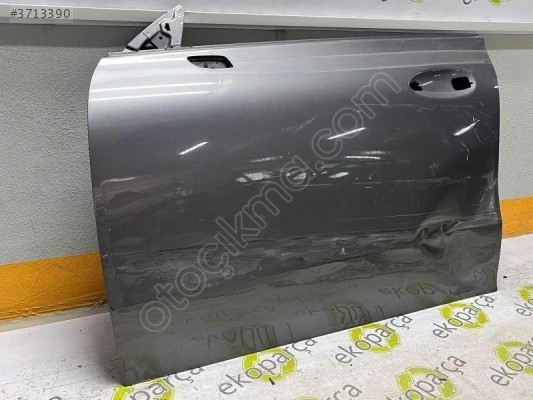 2020-2024 Mercedes CLA W118 Sol Ön Kapı (A1187202101)