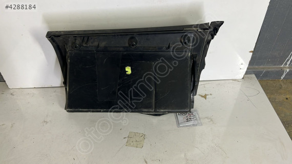 GOLF4 BORA 99-04 ÇIKMA TORPİDO KAPAĞI KOMPLE -  1J1858132A