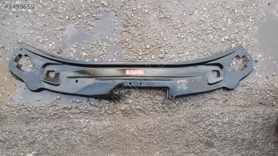 2005-2013 Mercedes S-class W221 panel üst sacı