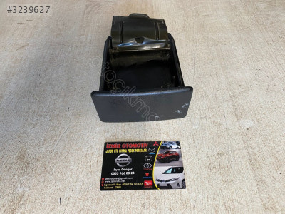 Honda Euro Accord Orjinal küllük 1996-1998 Model Arası