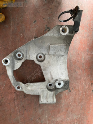 FORD FOCUS 4 DİZEL KLİMA AYAĞI ORİJİNAL