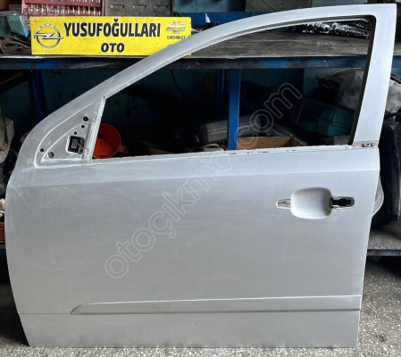 ASTRA H SOL ÖN GRİ HATASIZ KAPI KRİKO KİLİT CAM