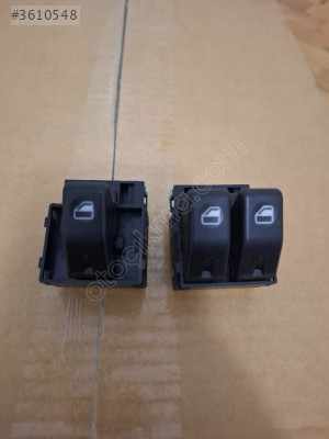 Fiat palio cam buton sag sol EM 716719614