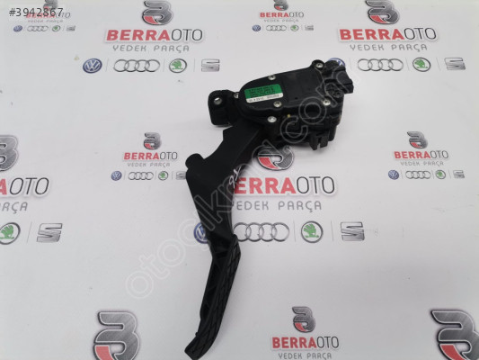 7H1721503G 7E1721503C TRANSPORTER T5 T6 GAZ PEDALI