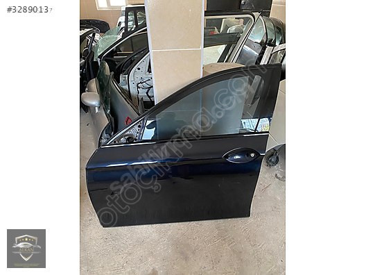 BMW 5.SERİSİ F10 ÖN SOL KAPI DOLU EURO CARS 0532,717,4704