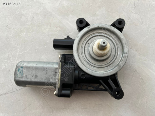 EGEA SOL ARKA CAM KRİKO MOTORU ORJİNAL 00519839400