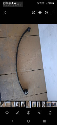 Fiat doblo arka makas orjinal makas 51760058