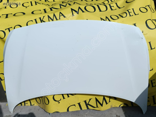 HYUNDAİ İ20 MOTOR KAPUTU