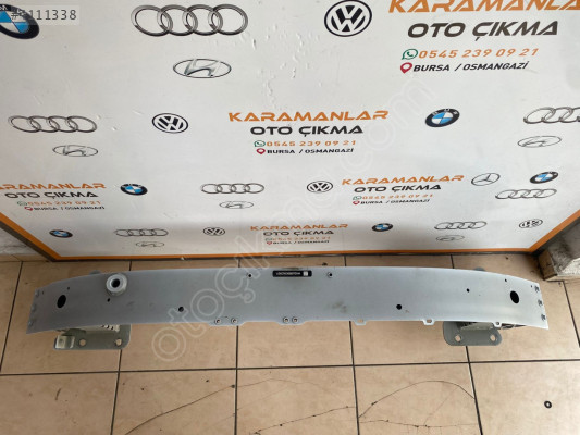 BYD SEAL U EV ÖN TAMPON DEMİRİ ORJİNAL