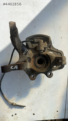 OPEL CORSA B ÖN SAĞ AKS TAŞIYICI.OTO ERKAN ÜNYE