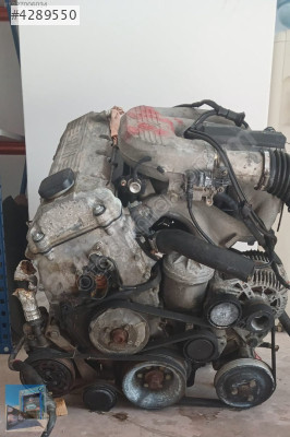 TURKUAZ BMW E36 MOTOR M44 MOTOR ÇEŞİTLERİ YENİDEN STOKLARIMIZDA