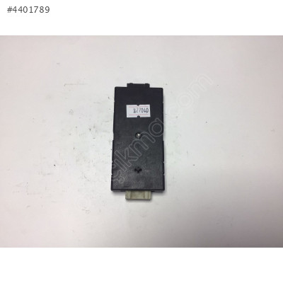 BMW 5 F10 F11 Anten Yükseltici 6520919986503 920-190-012