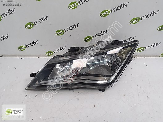 SEAT LEON 2013- SOL FAR 5F1941005B
