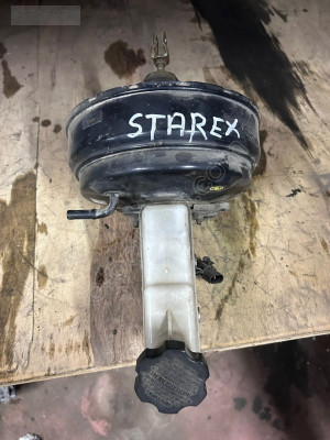 2007 STAREX DOLU WESTİNGHOUSE