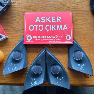 Astra haş sağ ayna muskası