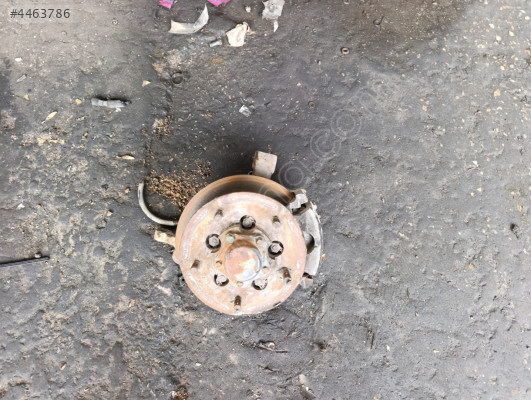 TATA TELCOLİNE SOL ÖN TAŞIYICI