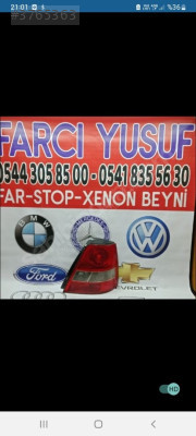 Kia sorento sag stop