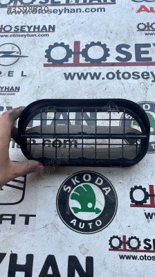 6R0819465B Passat b8.5 b8 arka çamurluk havalandırma plastiği