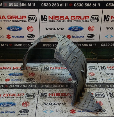 SUZUKİ SWİFT SOL ÖN DAVLUMBAZ ORJİNAL ÇIKMA YEDEK PARÇA