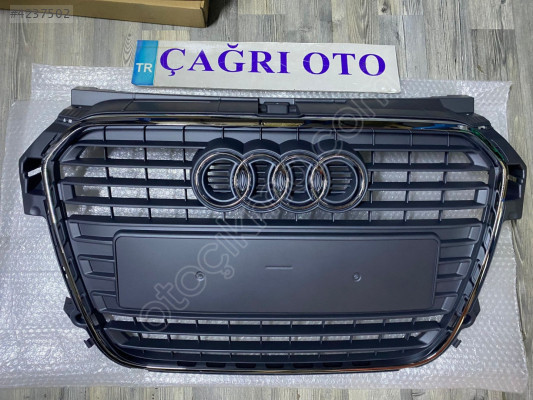 AUDİ A1 PANJUR SIFIR 8X0853651 2011 2014 ÇAĞRI OTO MASLAK
