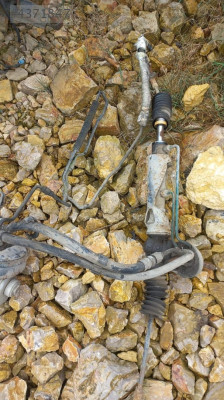 OPEL CORSA B HİDROLİK DİREKSİYON BORUSU.OTO ERKAN ÜNYE