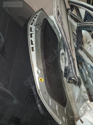 OPEL ASTRA J KAPUT KEÇESİ