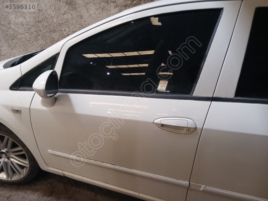 FİAT PUNTO SOL ÖN KAPI ÇIKMA