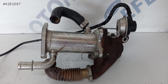 renault symbol 2015 1.5 egr soğutucu (son fiyat)