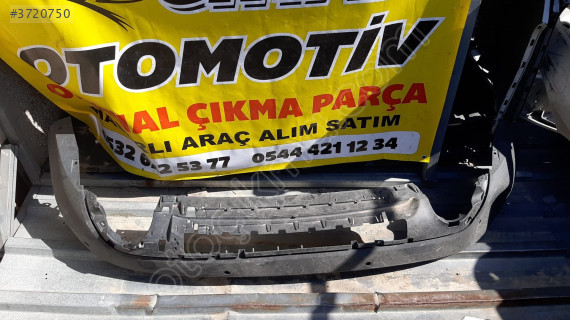 FORD KUGA ÖN TAMPON