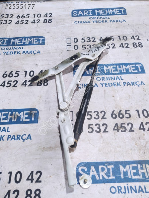 ÇIKMA FİAT LİNEA BAGAJ KAPAĞI SAĞ MENTEŞESİ