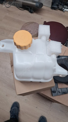 CHEVROLET CAPTİVA YEDEK SU BİDONU.OTO ERKAN ÜNYE
