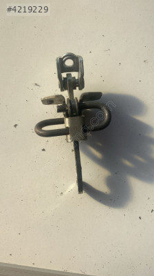 OPEL MERİVA SOL ARKA KAPI GERGİSİ.OTO ERKAN ÜNYE