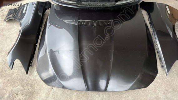 BMW F10 KAPUT ÇEVİK OTO ORJİNAL ÇIKMA BURSA