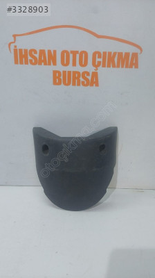 Megane 2 direksiyon alt plastiği