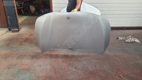 ford focus 5 ön kaput sefalılar oto cıkma