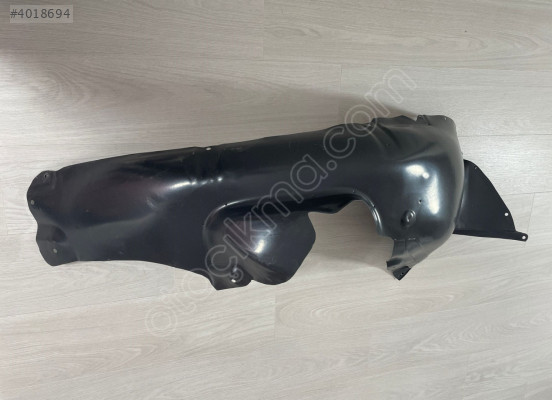 POLO ÖN ÇAMURLUK DAVLUMBAZI SOL 2002 2003 2009 SIFIR 6Q0809957