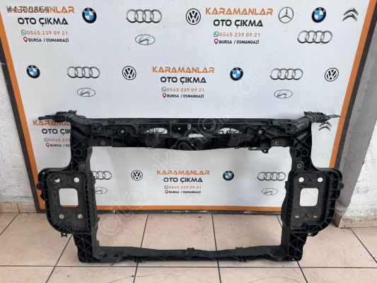 FİAT GRANDE PUNTO ÖN PANEL