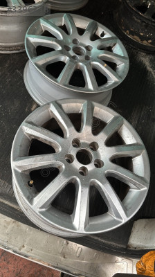 Opel Astra Jant