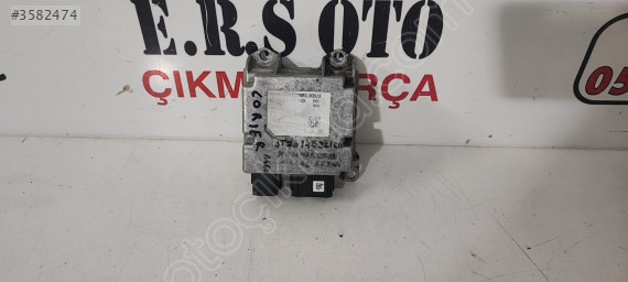 COURİER B460 HAVA YASTIĞI MODÜLÜ JT7614B321CB