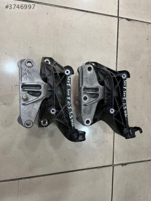 PEUGEOT  5008  1.5  BLUEHDİ MOTOR  KULAĞI