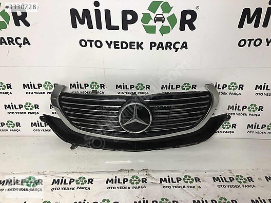 MERCEDES EQC SERİSİ W293 ÖN PANJUR HATASIZ
