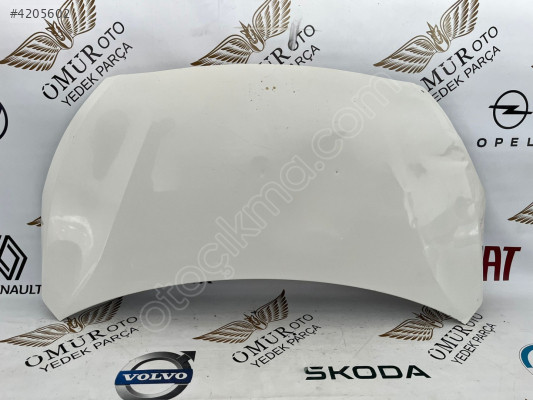 HYUNDAİ İ20 MOTOR KAPUTU ORİJİNAL ÇIKMA - 66400-1J500