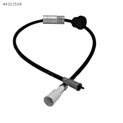 Opel Corsa A Kilometre Teli 1985- 1268030