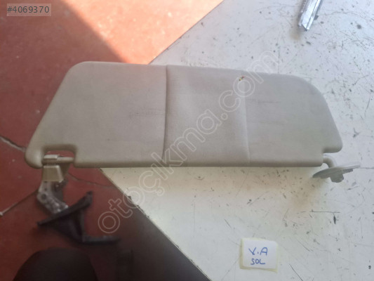 ÖZMEN OPEL VECTRA A SOL ÖN GÜNEŞLİK 90355249