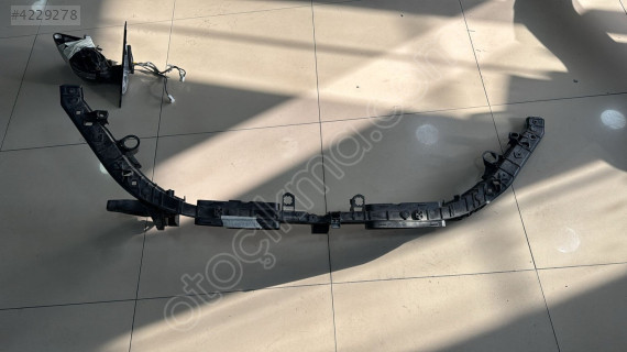 MERCEDES A SERİ W177 CLA W118 B W247 ÖN PANEL 1776206700