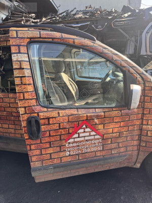 CITROEN NEMO SAĞ ÖN KAPI KONUK OTO 05323167897