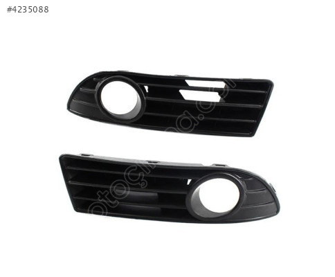 VOLKSWAGEN TAMPON IZGARASI POLO 05-10 6Q0853665E